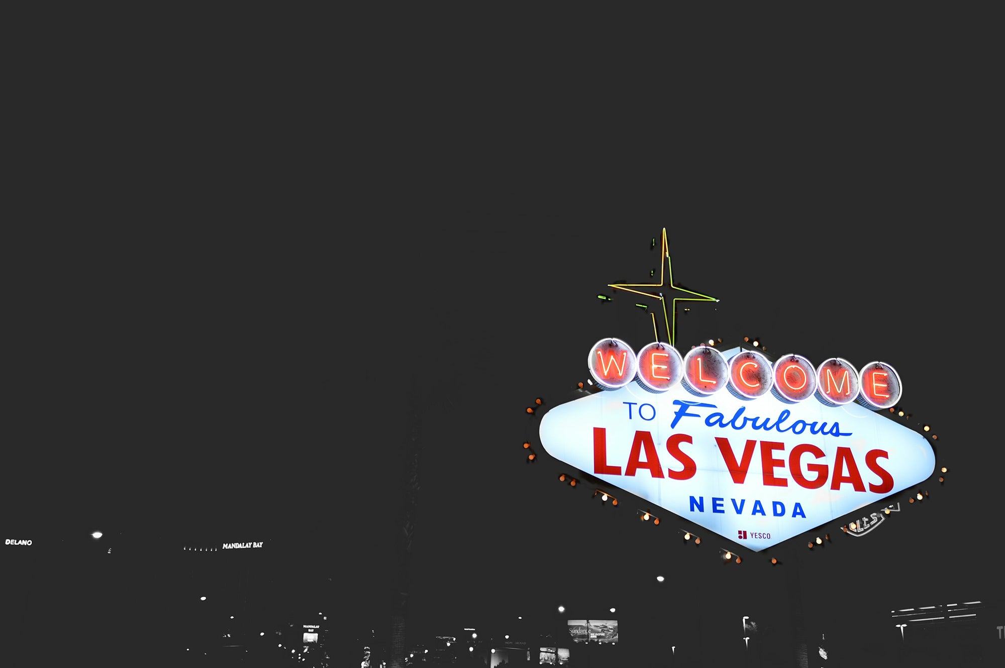 Las Vegas, Nevada
