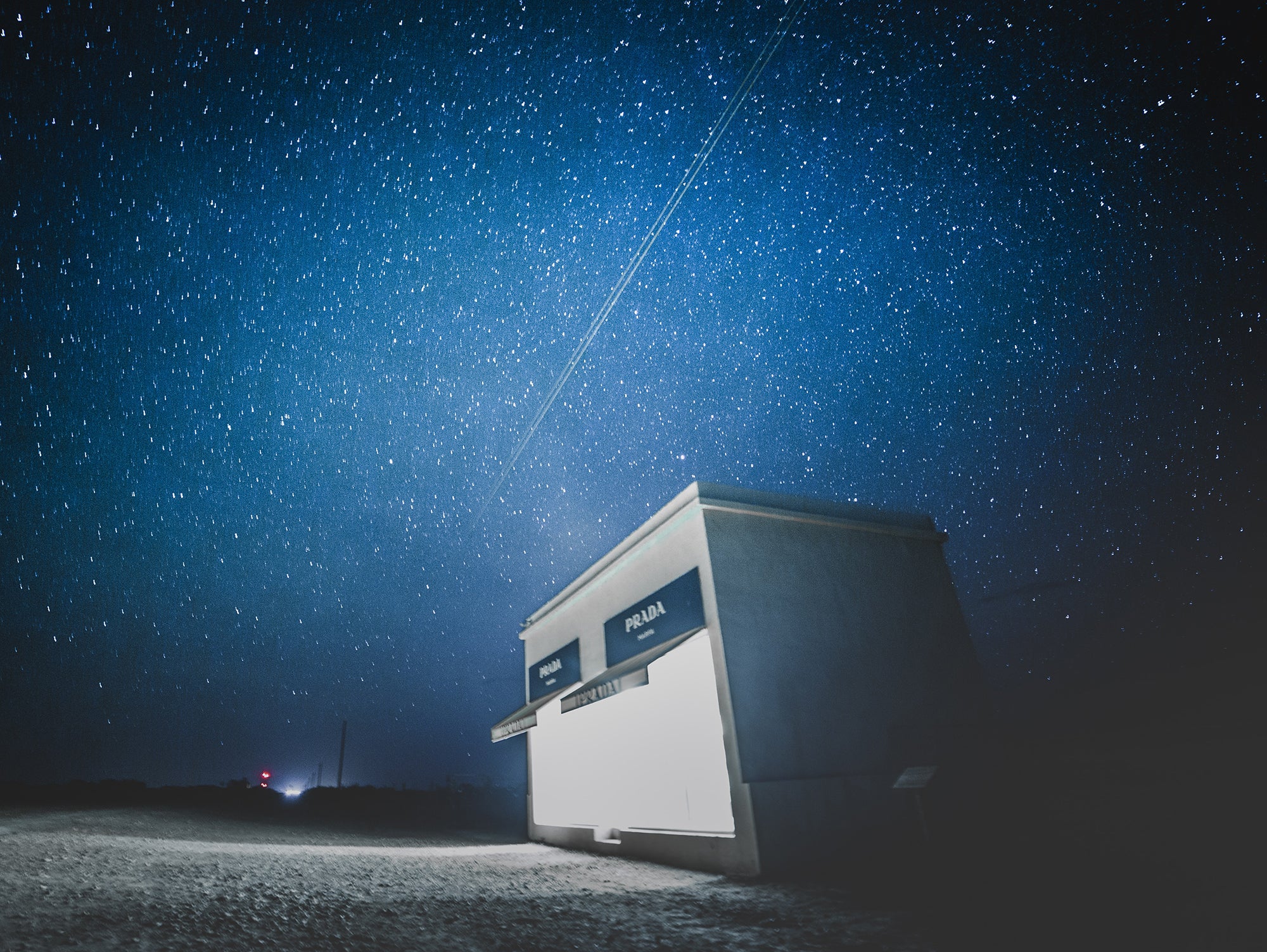 Marfa, Texas