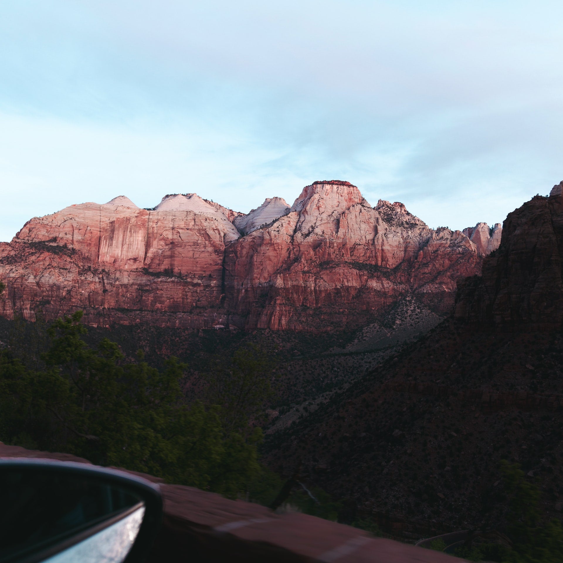 Zion National Park, Utah