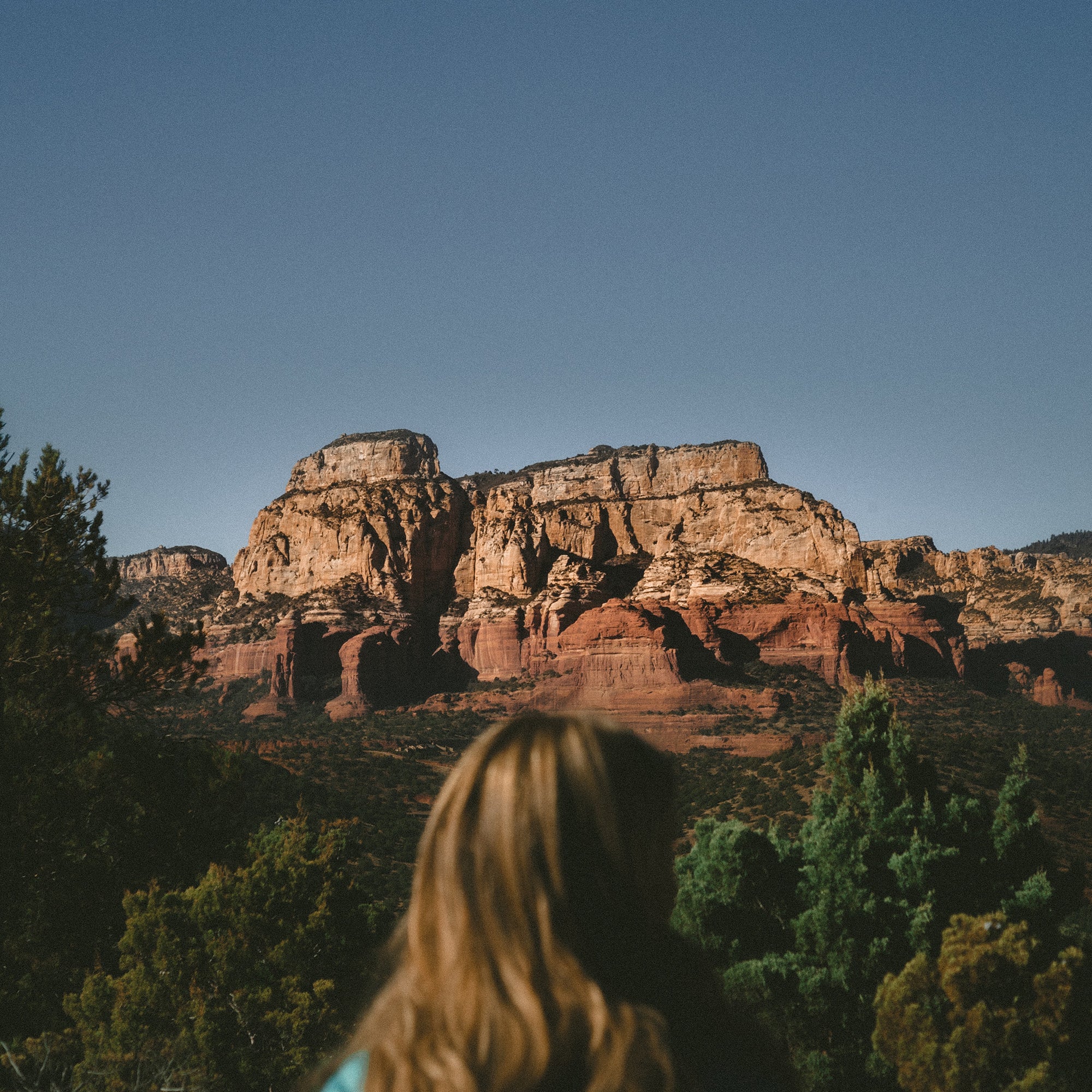 Sedona, Arizona