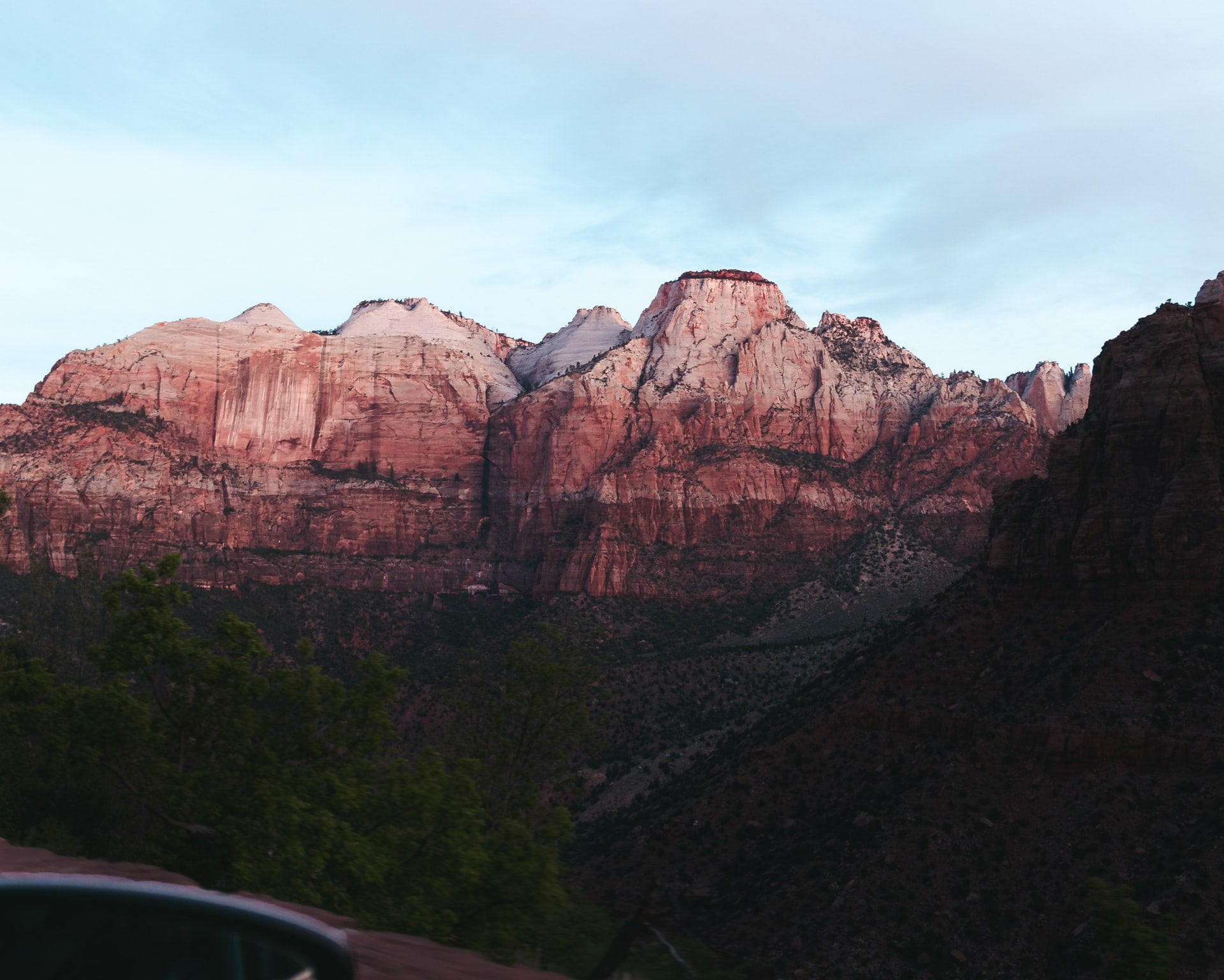 Zion National Park, Utah