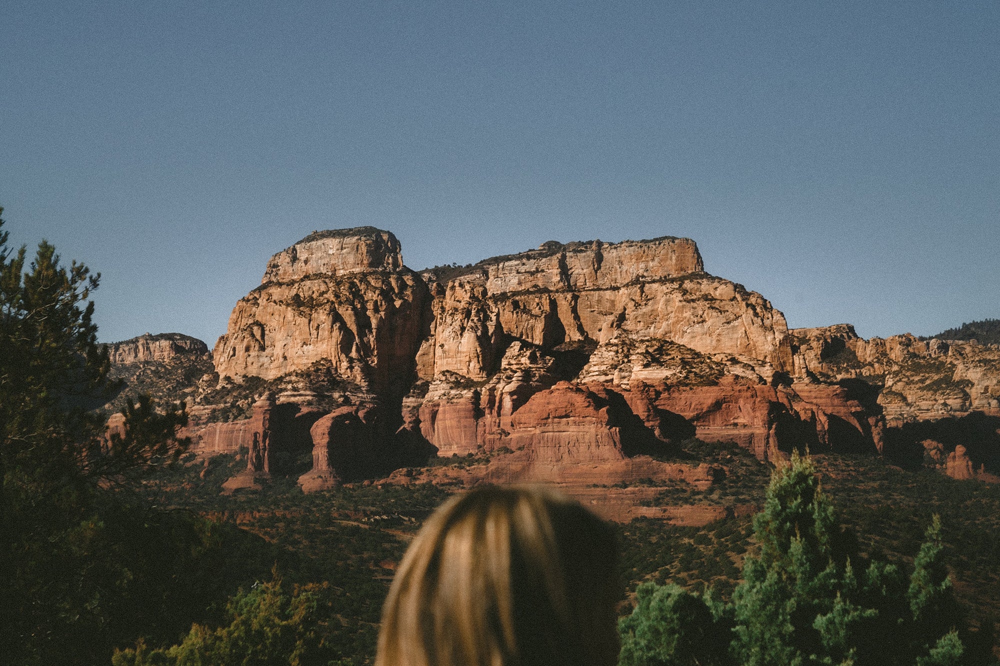 Sedona, Arizona